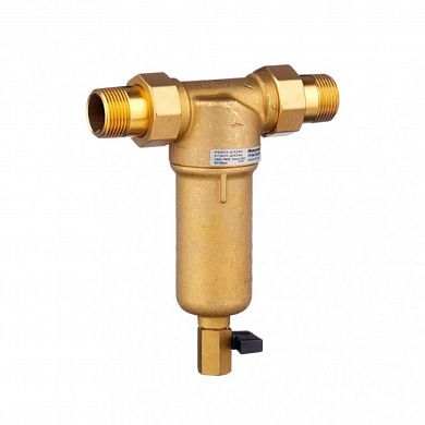 Фильтр самоочищающийся 3/4 наруж наруж HONEYWELL FF06-3/4AAM