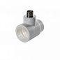 Тройник коллекторный 40 1/2 наруж VALTEC