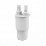Переходная муфта HT 40/50 G1/2 ALCAPLAST