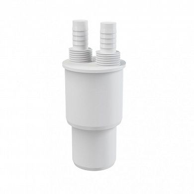 Переходная муфта HT 40/50 G1/2 ALCAPLAST