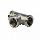 Тройник 1 1/2 внутр никель GENERAL FITTINGS