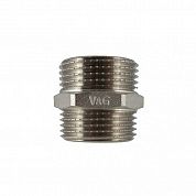 Ниппель 1 наруж VALOGIN