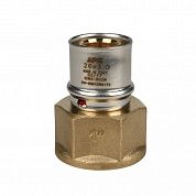 Соединение пресс 26 1 внутр STOUT
