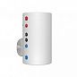Бойлер косвенного нагрева Thermex ERP 280 V Combi Inox