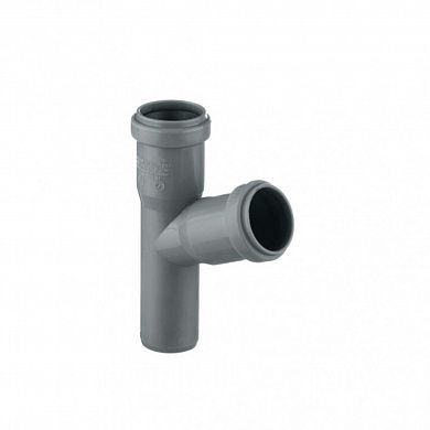 Тройник 32 32 67 OSTENDORF