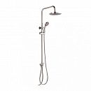 Душевая система с тропическим душем L2400 LEDEME
