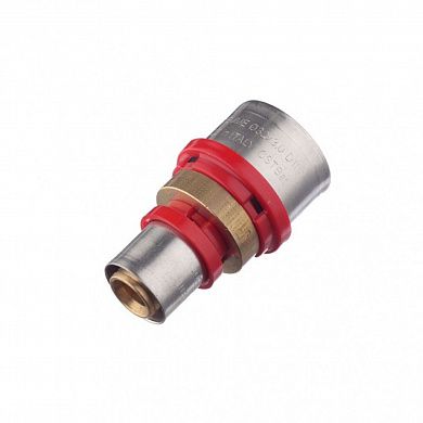 Соединение пресс 32 20 TIEMME