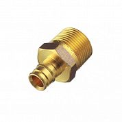 Соединение 16 3/4 наруж UPONOR