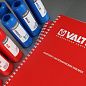 Сантехнические наклейки VALTEC