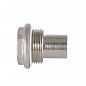 Удлинитель потока для радиатора левый 3/4 VALTEC