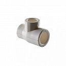 Переходной тройник 25 20 25 VALTEC