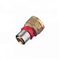 Соединение пресс 20 3/4 внутр TIEMME