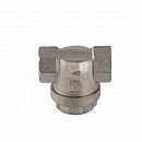 Прямой фильтр 3/4 внутр внутр никель VALTEC