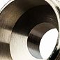Ниппель 2 наруж 1 наруж переходной никель STOUT