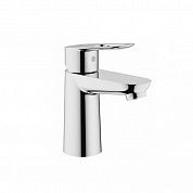 Смеситель для раковины гладкий корпус GROHE Bauloop 23337000