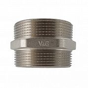 Ниппель 2 наруж VALOGIN