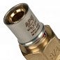 Соединение пресс 20 3/4 внутр STOUT