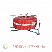 Размотчик для труб в бухтах VALTEC