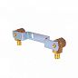 Планка пресс 16 1/2 под смеситель внутр UPONOR