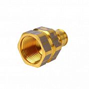 Соединение 20 3/4 внутр UPONOR