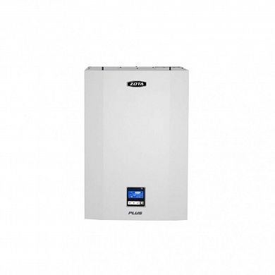 Котел электрический ZOTA MK-S Plus 24