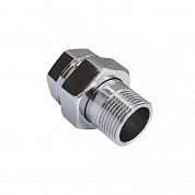 Американка 3/4 внутр наруж хромированная GENERAL FITTINGS