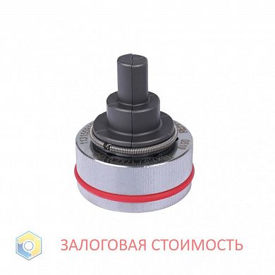 Расширительная насадка REHAU для труб Rautherm S 17 2.0 
