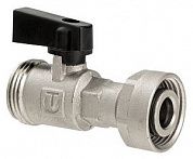 Кран шар. коллекторный 3/4"ЕК Valtec