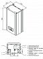 Котел электрический  PROTHERM СКАТ одноконтурный 12КЕ 12кВт