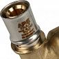 Угол пресс 20 3/4 внутр STOUT