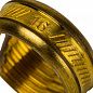 Фитинг компрессионный 16 2.0 3/4 металлопластик STOUT