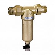 Фильтр самоочищающийся 1 1/4 наруж наруж HONEYWELL