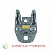 Пресс-клещи REMS V 18 медь  для пресса