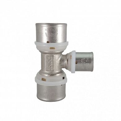 Тройник пресс 32 20 32 MVI