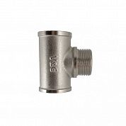 Тройник 3/4 внутр 3/4 наруж 3/4 внутр VALOGIN