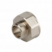 Футорка обратная 1 1/2 внутр 1 наруж VALTEC