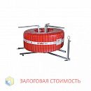 Размотчик для труб в бухтах VALTEC