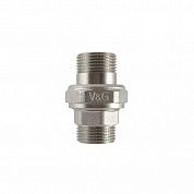 Американка 3/4 наруж VALOGIN
