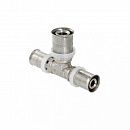 Тройник пресс 32 32 20 VALTEC