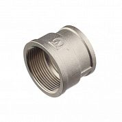 Муфта 1 1/2 внутр 1 1/4 внутр переходная VALTEC