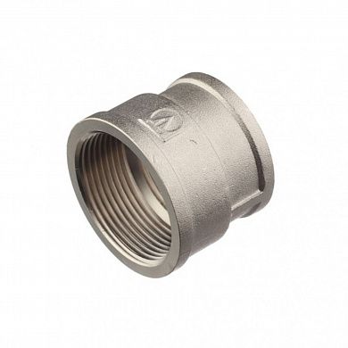 Муфта 1 1/2 внутр 1 1/4 внутр переходная VALTEC