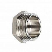 Заглушка 3/4 наруж никель GENERAL FITTINGS
