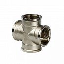 Крест 1 внутр никель GENERAL FITTINGS