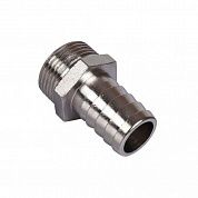 Штуцер 10 1/2 наруж никель GENERAL FITTINGS