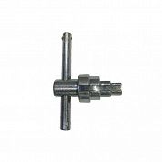 Ключ для разъемных соединений американка 1/2-1 1/4 VALTEC