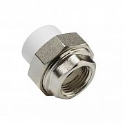 Американка 20 1/2 внутр EKOPLASTIK