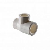Переходной тройник 32 20 32 VALTEC