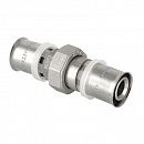 Соединение пресс 20 разъёмное VALTEC