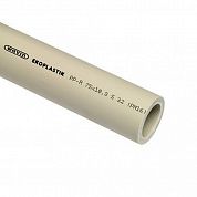 Труба PN 20 40 6.7 EKOPLASTIK