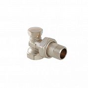 Клапан обратный угловой 1/2 VALTEC